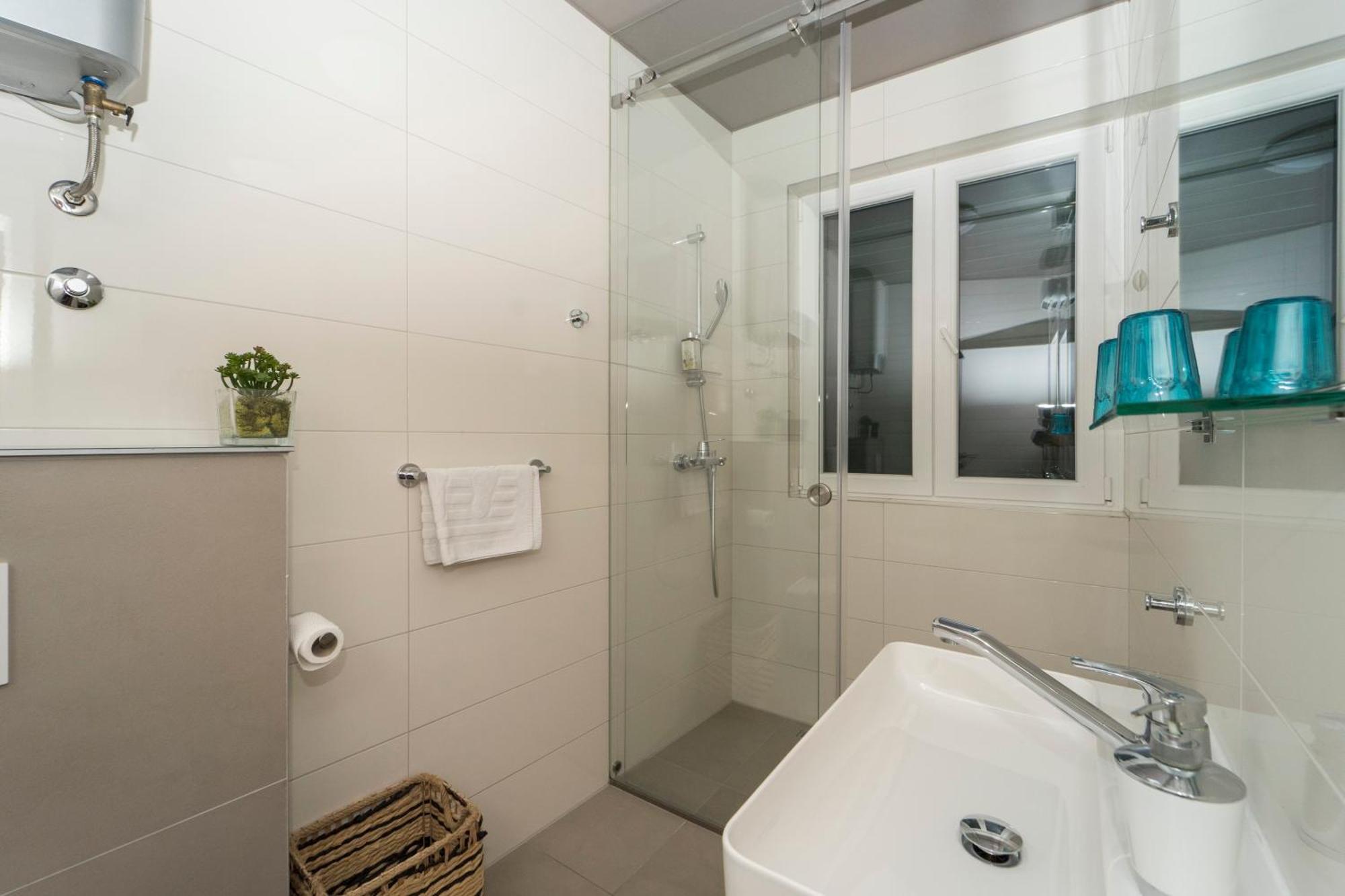 Silente Bacvice Guest house