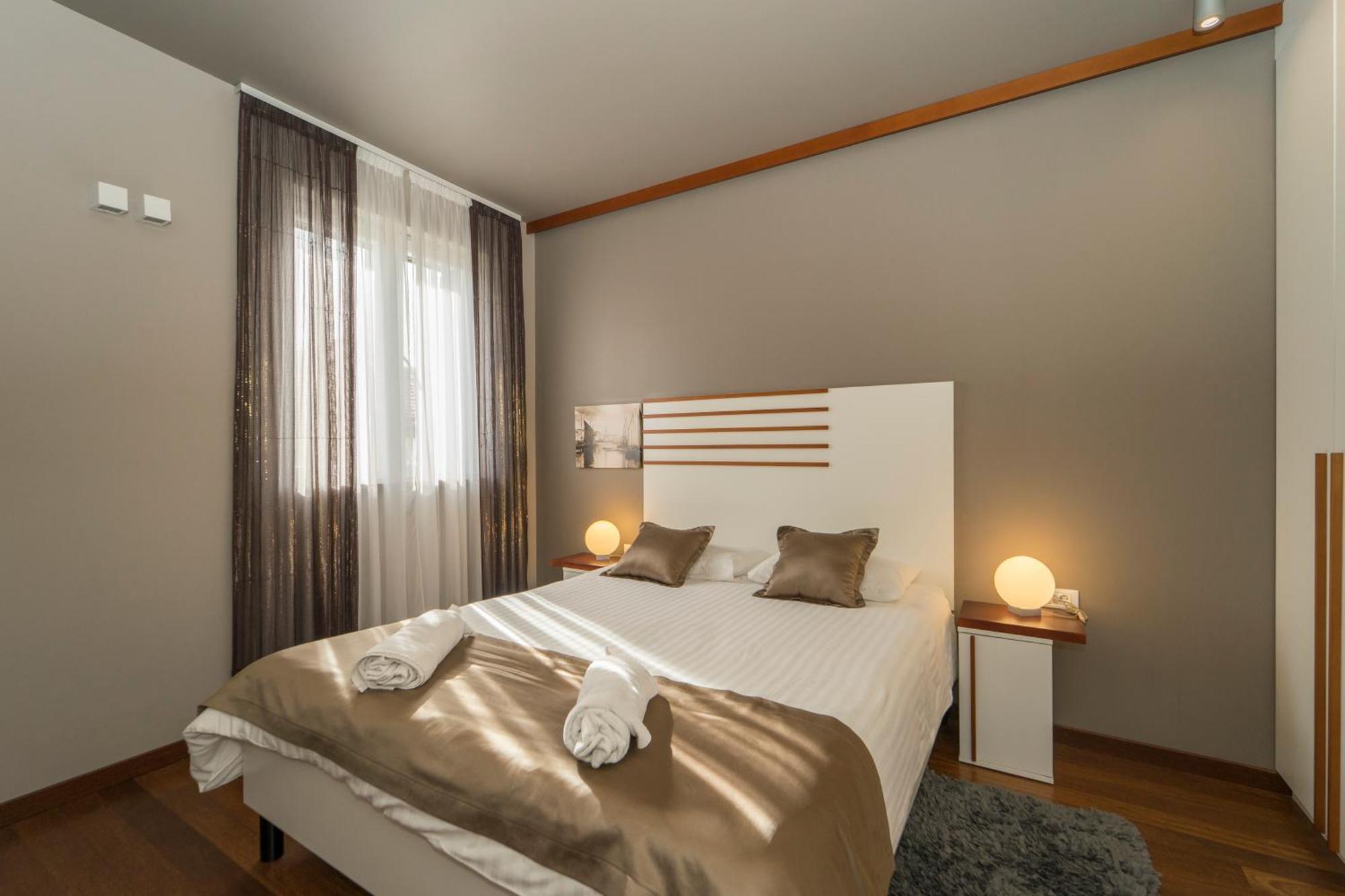 Silente Bacvice 4*
