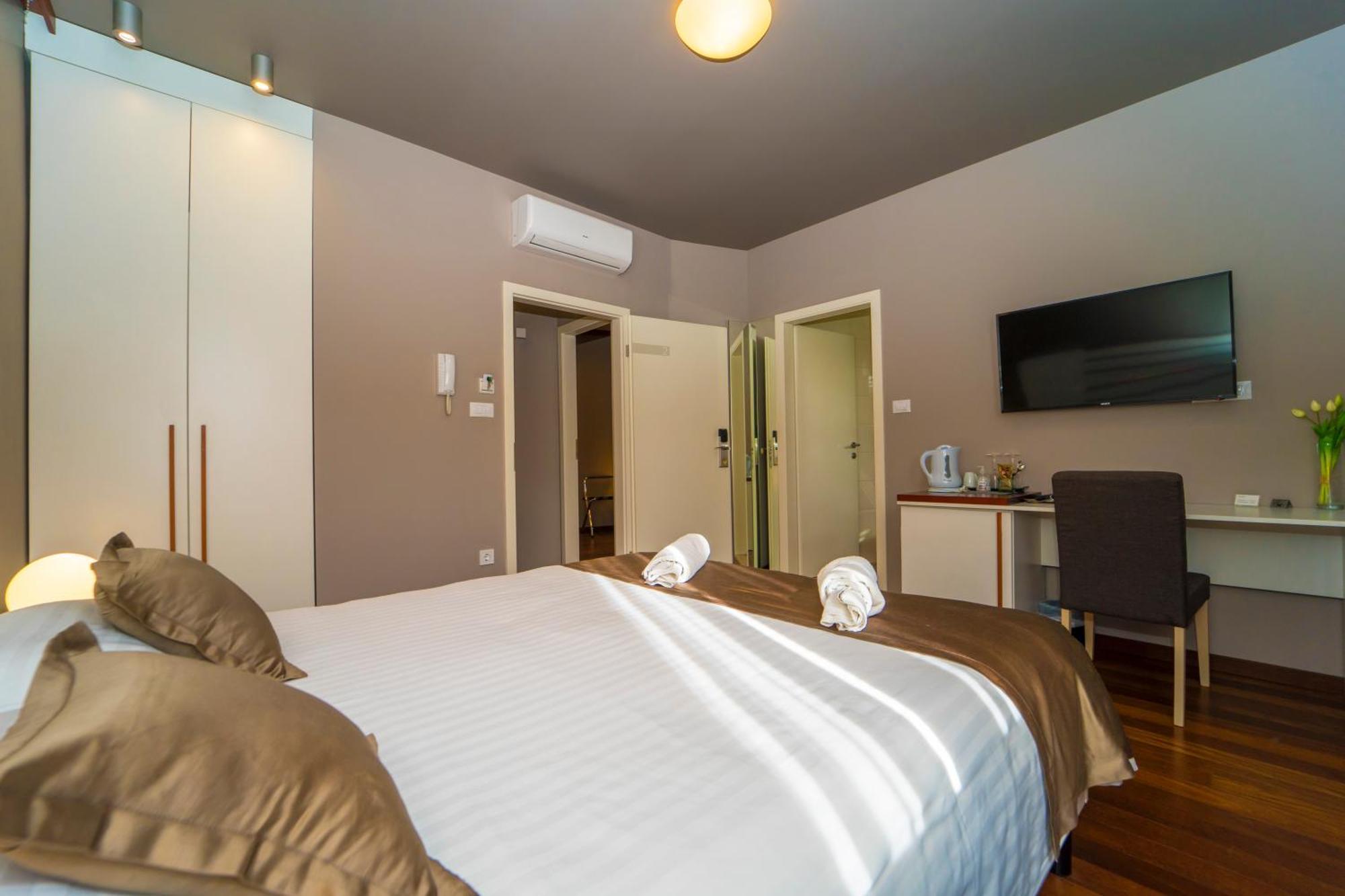 Guest house Silente Bacvice