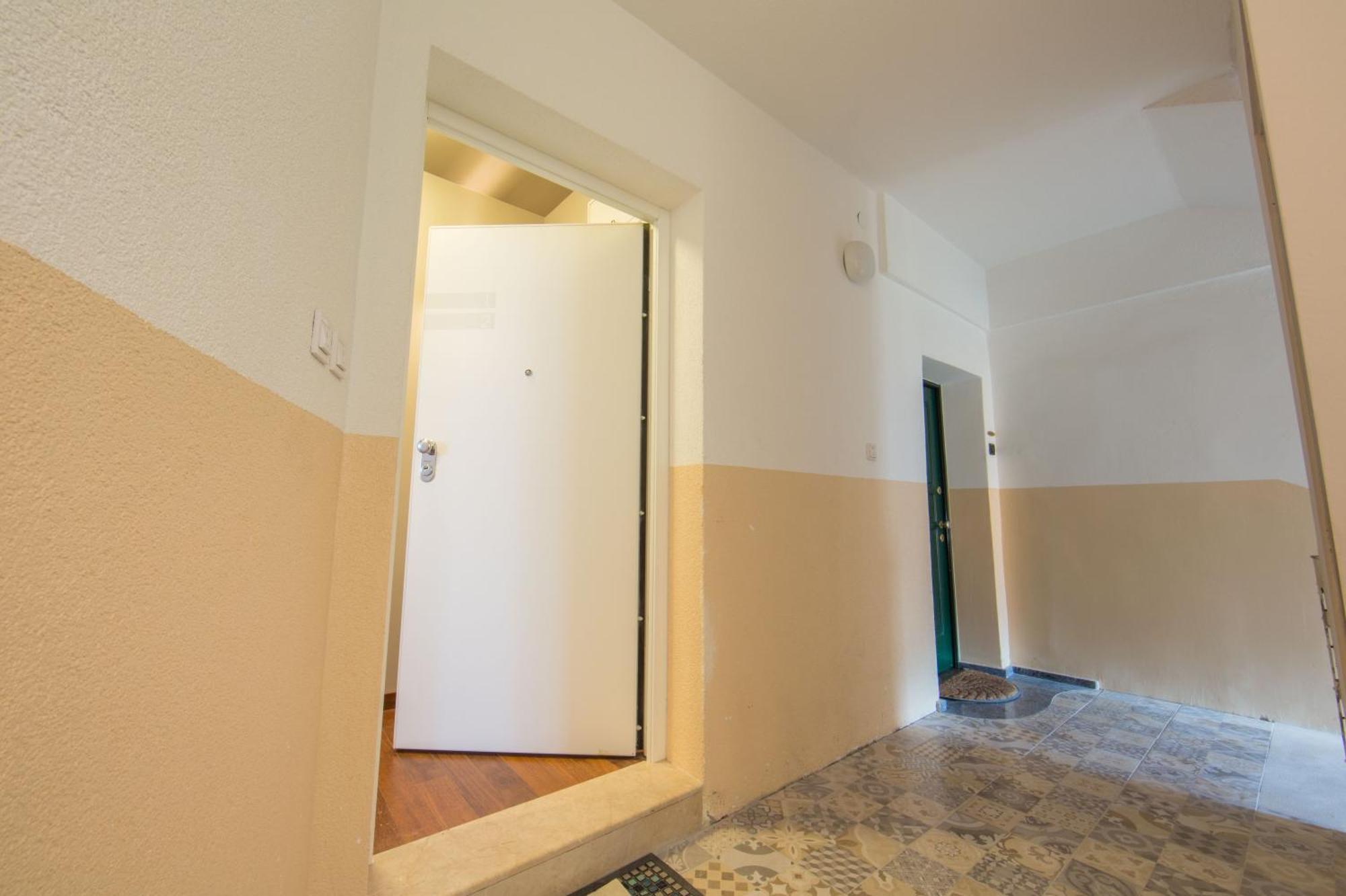 Silente Bacvice 4* Split