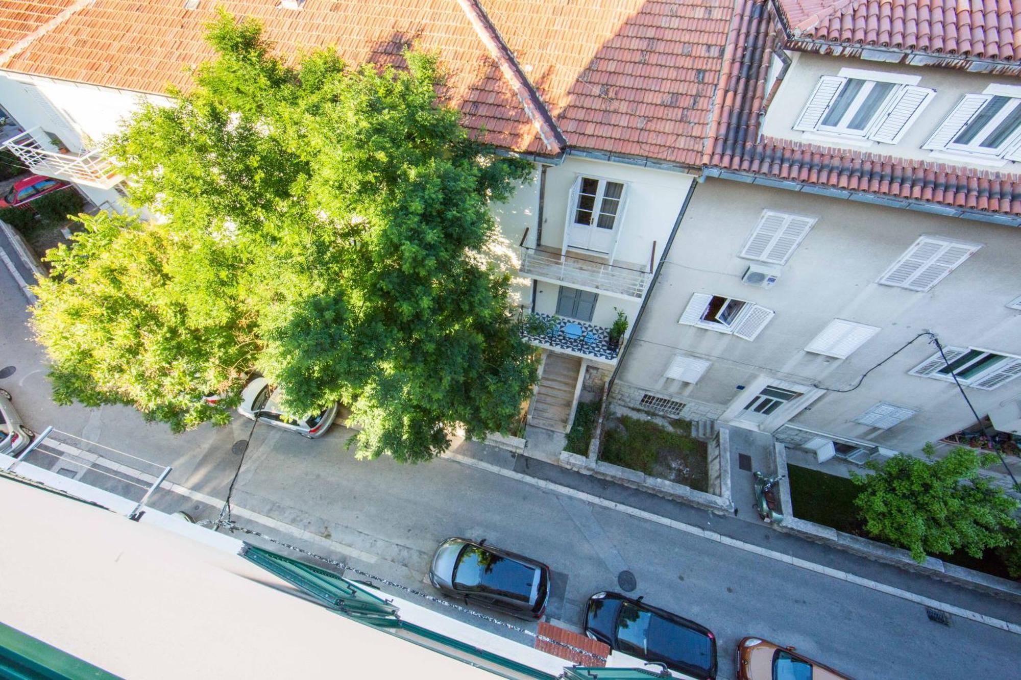 Silente Bacvice Guest house