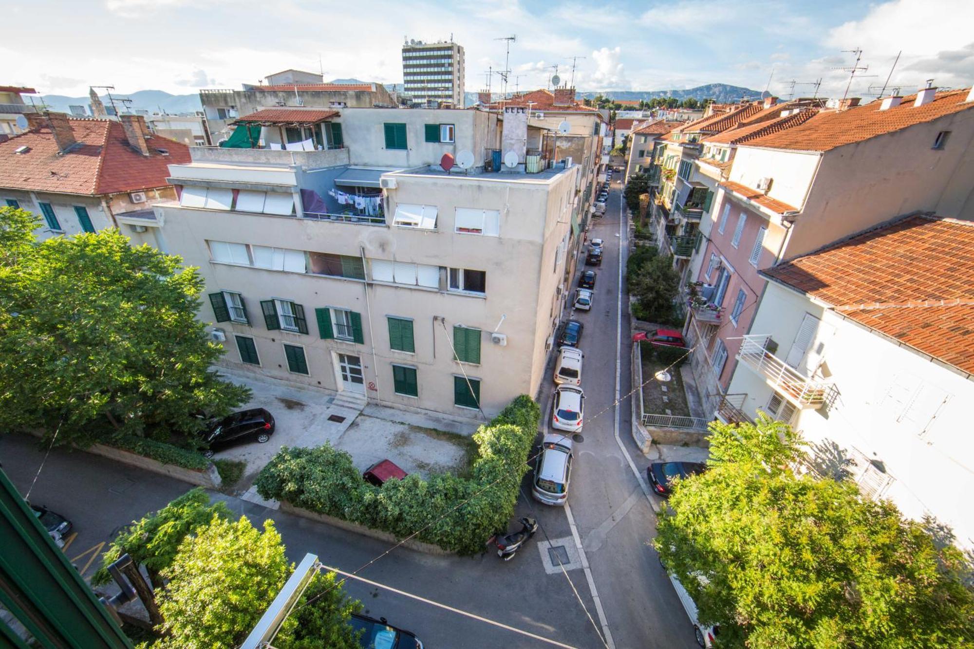 Silente Bacvice Guest house 4*