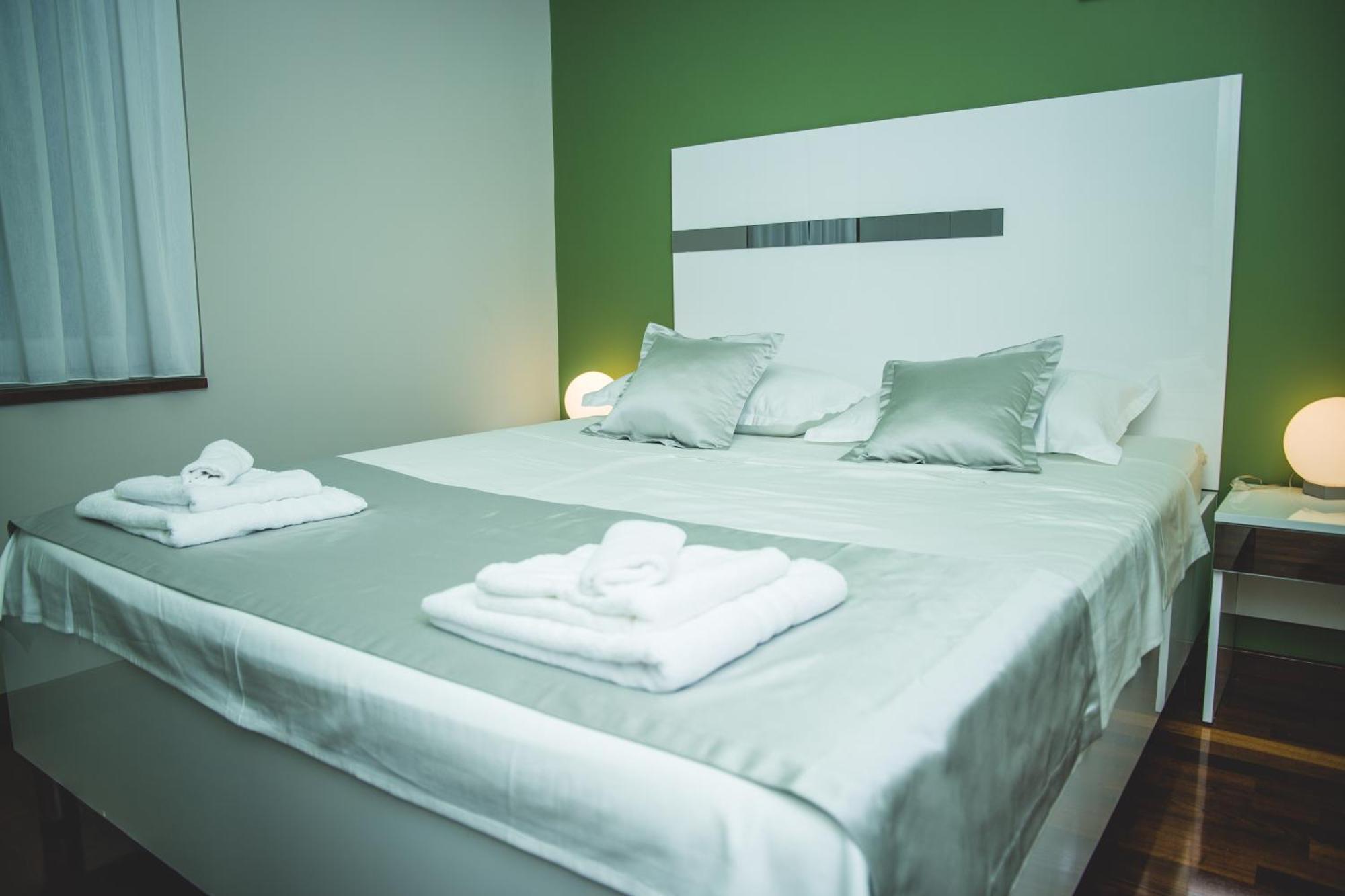 Silente Bacvice Guest house