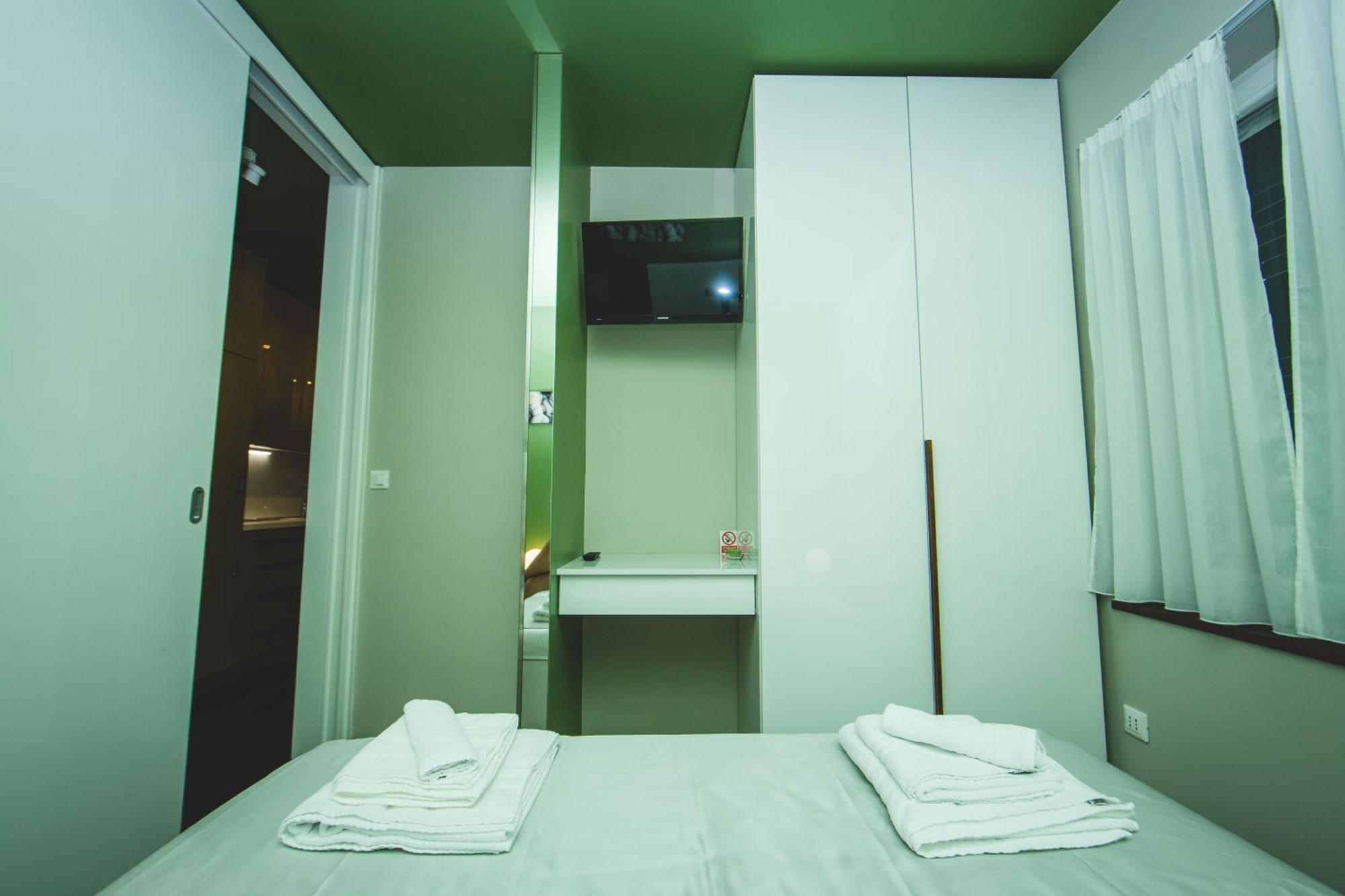 Silente Bacvice 4*