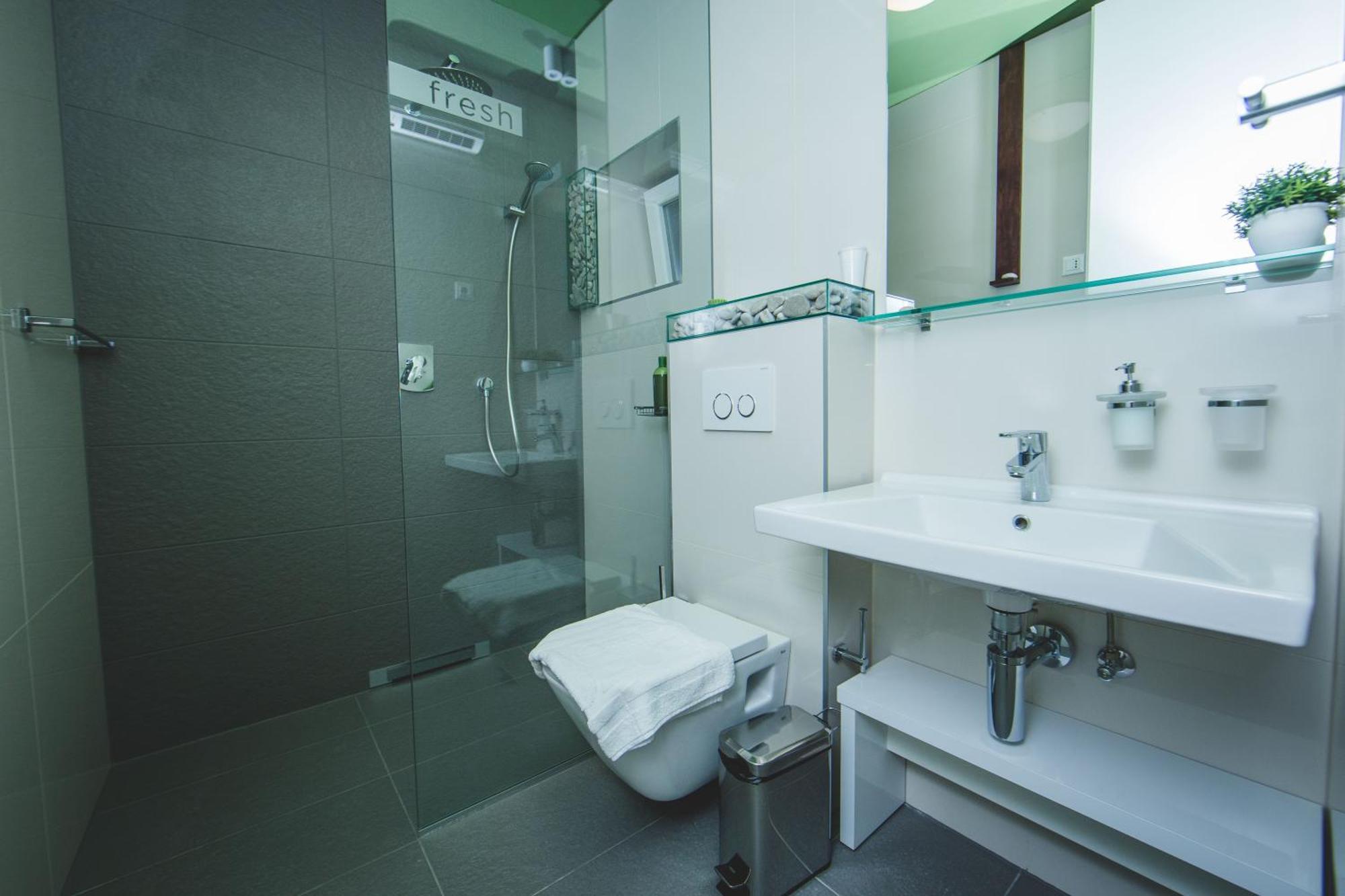 Silente Bacvice 4* Split