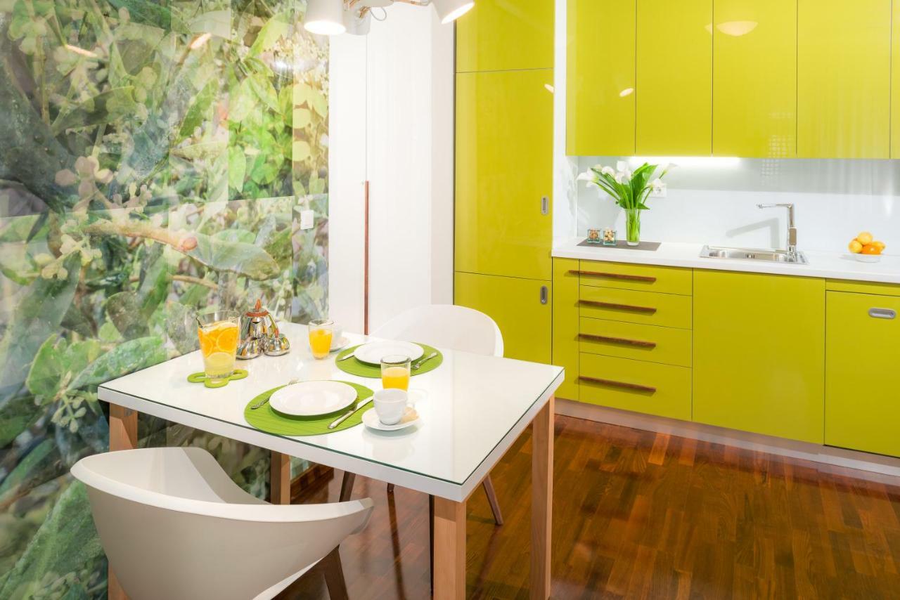 Guest house Silente Bacvice Split