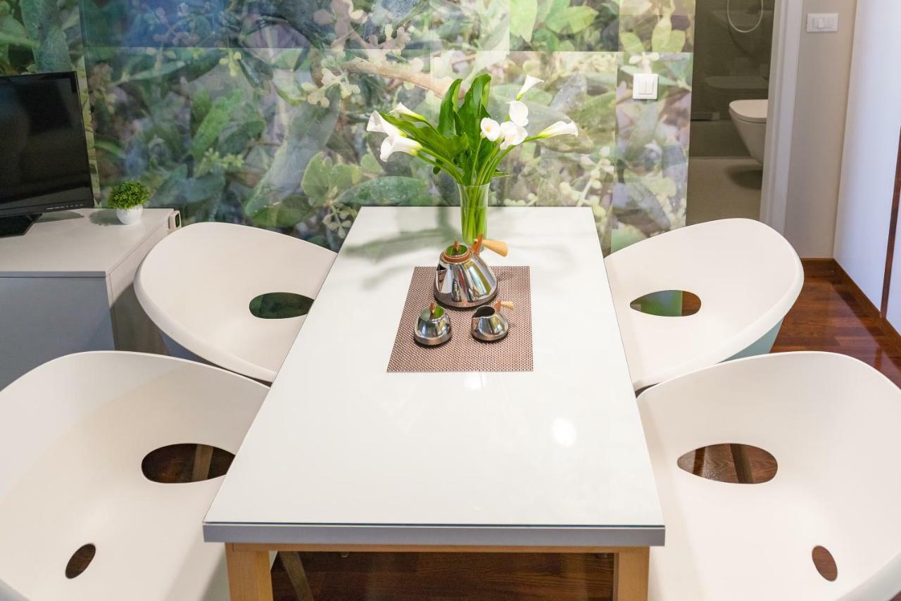 Guest house Silente Bacvice Split