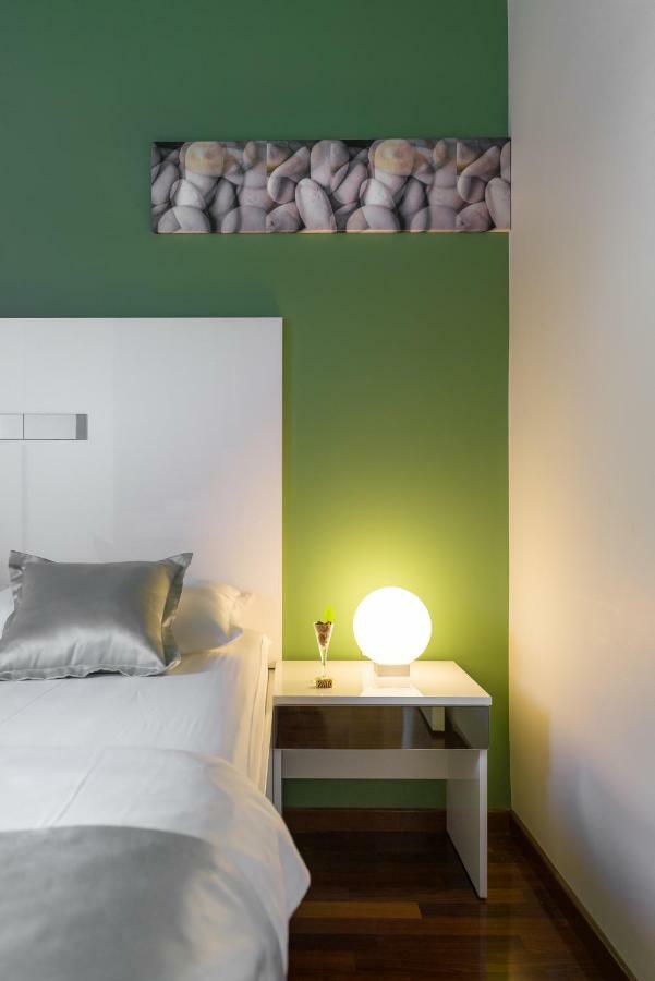 Luxury And Silente Bacvice Penzion 4*